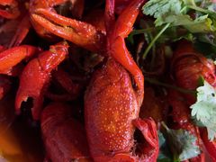 -盱眙虾神於氏龙虾(夫子庙红街店)