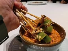 -湘上湘(米其林餐厅-正大中心总店)
