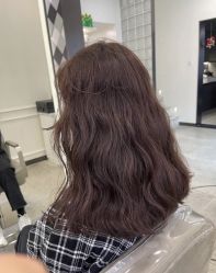 -FASHION PALACE hair+