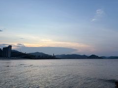 -宁波松兰山滨海旅游度假区