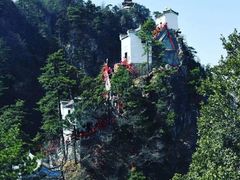 -塔云山