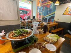 -黄泰吉拾味餐厅(江汉路店)