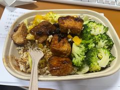 -CALIFORKS加州叉子轻食(朝阳门店)