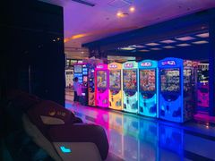 -太平洋影城(紫荆店)