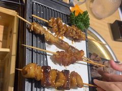 -松鱼亭·和牛烧肉(协鑫广场店)