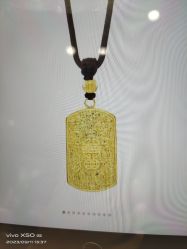 -周生生Chow Sang Sang(苏州美罗高新店)