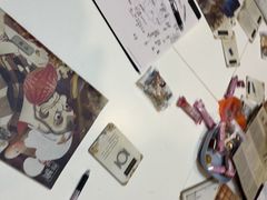 -蛛丝马迹推理社(三峡福斯德广场店)