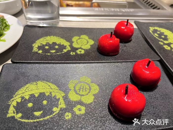 海底捞火锅(劲松店)图片