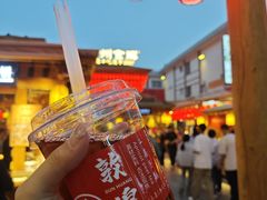 -沙州食驿·非遗小吃夜市