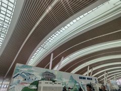 -贵阳龙洞堡国际机场-T2航站楼