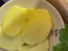 -蜀大侠火锅(四川北路店)
