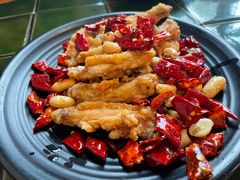 金牌鸡翅-一岚一山(角门总店)