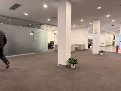 -TESLA 特斯拉(北京南四环中路特斯拉中心)