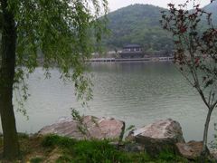 android_upload_pic-穹窿山景区