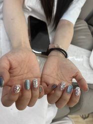 -斯馨·健康美甲美睫