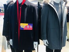 -翠微百货(龙德店)