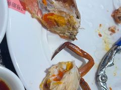 -王庄阿咪海鲜大排档(象园店)