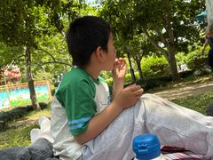 -白马涧龙池景区