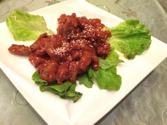 西新饭店(湖滨店)-锡和无锡菜(景丽苑店)