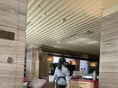 -北京王府井希尔顿酒店·万斯阁西餐厅