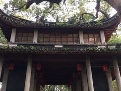 -溪口-滕头旅游景区