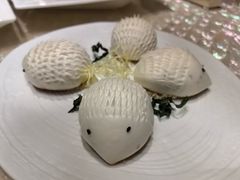 -8餐厅(新葡京酒店)