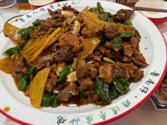 -鲁南仔·滕州炒鸡(经三路店)