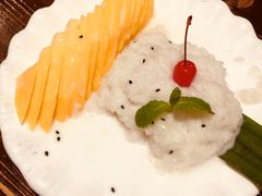 -Siam泰餐厅(水上公园店)