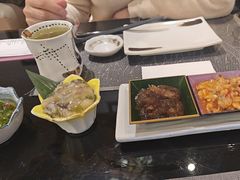 -昱匠·日本料理(金融街店)