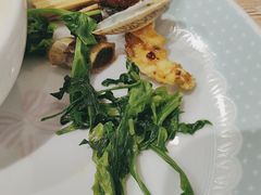 -小雅木姜子烤鸡·贵州菜(鸿通城店)