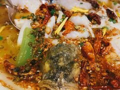 -盔甲王·猛货牌档(安泰店)
