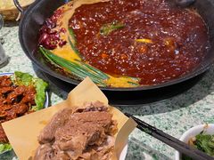 -五里关火锅(牛市口店)