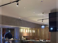 大堂-一棠龙虾(徐家汇城开YOYO店)