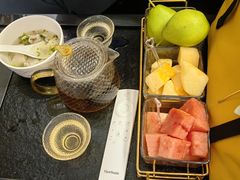 -华夏良子·足道SPA艾灸(铁道大厦店)