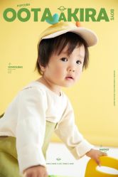 -MYBABY影像艺术空间·我的宝贝儿童摄影