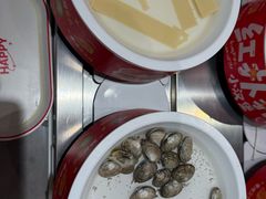 -龍歌自助小火锅(雨花台江南虹悦城店)