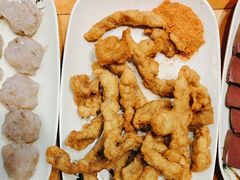 -老康火锅(桥南街店)