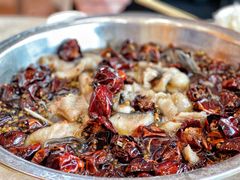 翠云水煮鱼-翠云水煮鱼(双龙大道店)