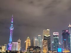 -外滩8号 whisky bar(金延大厦店)