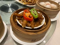 -桃源春晓中餐厅 TaoYuan Restaurant