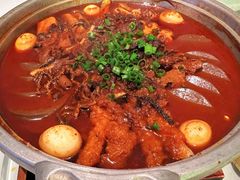 -眉州东坡(望京店)