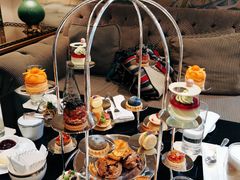 -广州富力丽思卡尔顿酒店