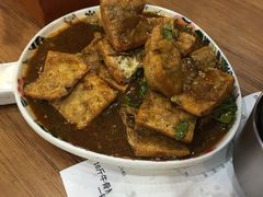 杨胖子特色臭豆腐-金陵杨胖子·砂锅麻辣烫(迈皋桥店)