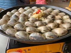 -水哥卜卜贝(东晓·胜汇里店)