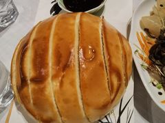 -悦色烤鸭店