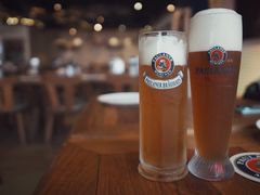 -Paulaner·德国帕拉娜自酿啤酒餐厅(海上世界店)