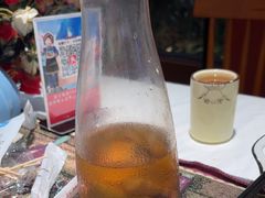 -刘姐啤酒鱼民族演艺餐厅(西街总店)