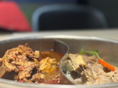 -浩爷羊蝎子火锅(望京店)