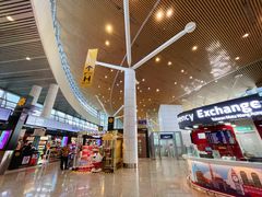 -吉隆坡国际机场