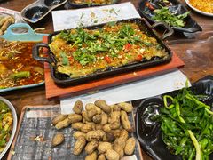 -林二哥宜烤官·宜宾小烧烤